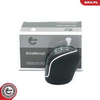 ESEN SKV 63SKV038 - Pomo palanca cambios