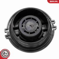 ESEN SKV 61SKV040 - Tapón, depósito de refrigerante