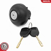 ESEN SKV 61SKV041 - Cierre, depósito de combustible