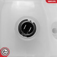 ESEN SKV 61SKV329 - Depósito compensación, refrigerante