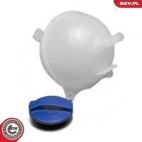 ESEN SKV 61SKV316 - Depósito compensación, refrigerante