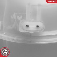 ESEN SKV 61SKV320 - Depósito compensación, refrigerante