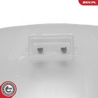 ESEN SKV 61SKV323 - Depósito compensación, refrigerante