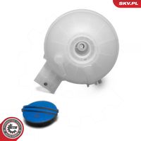 ESEN SKV 61SKV326 - Depósito compensación, refrigerante