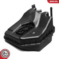 ESEN SKV 61SKV327 - Depósito compensación, refrigerante