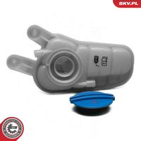 ESEN SKV 61SKV332 - Depósito compensación, refrigerante
