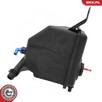ESEN SKV 61SKV333 - Depósito compensación, refrigerante