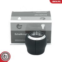 ESEN SKV 63SKV121 - Pomo palanca cambios