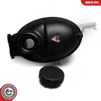 ESEN SKV 61SKV364 - Depósito compensación, refrigerante