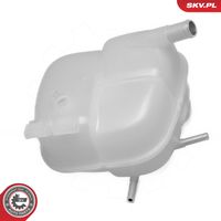 ESEN SKV 61SKV381 - Depósito compensación, refrigerante