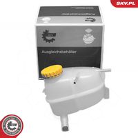 ESEN SKV 61SKV382 - Depósito compensación, refrigerante
