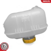 ESEN SKV 61SKV384 - Depósito compensación, refrigerante