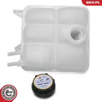 ESEN SKV 61SKV404 - Depósito compensación, refrigerante