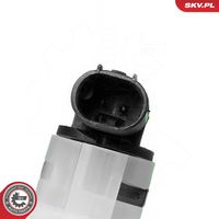 ESEN SKV 61SKV453 - Depósito compensación, refrigerante