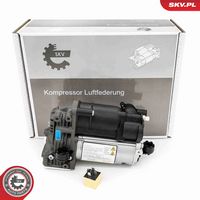 ESEN SKV 58SKV501 - Compresor, sistema de aire comprimido