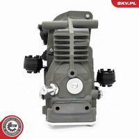 ESEN SKV 58SKV501 - Compresor, sistema de aire comprimido