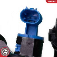 ESEN SKV 61SKV485 - Depósito compensación, refrigerante