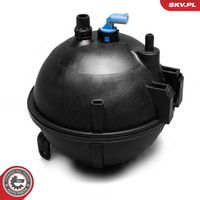 ESEN SKV 61SKV492 - Depósito compensación, refrigerante