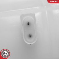 ESEN SKV 61SKV494 - Depósito compensación, refrigerante