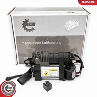 ESEN SKV 58SKV525 - Compresor, sistema de aire comprimido