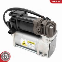 ESEN SKV 58SKV541 - Compresor, sistema de aire comprimido