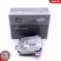 ESEN SKV 59SKV037 - Unidad de control, iluminación