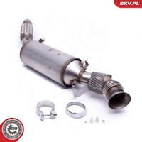 ESEN SKV 62SKV505 - Filtro hollín/partículas, sistema escape