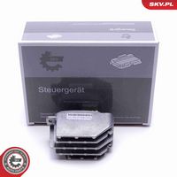 ESEN SKV 59SKV121 - Unidad de control, iluminación