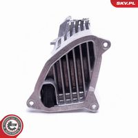 ESEN SKV 59SKV125 - Unidad de control, iluminación