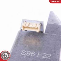 ESEN SKV 59SKV125 - Unidad de control, iluminación