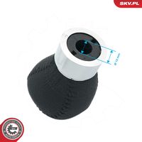 ESEN SKV 63SKV063 - Pomo palanca cambios