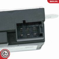 ESEN SKV 59SKV205 - Unidad de control, iluminación