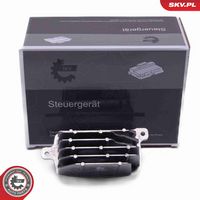 ESEN SKV 59SKV209 - Unidad de control, iluminación