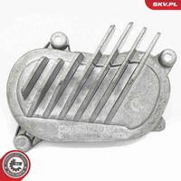 ESEN SKV 59SKV225 - Unidad de control, iluminación