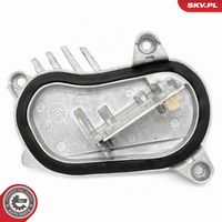 ESEN SKV 59SKV225 - Unidad de control, iluminación