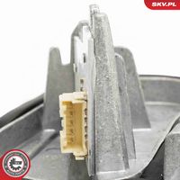 ESEN SKV 59SKV225 - Unidad de control, iluminación