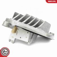 ESEN SKV 59SKV225 - Unidad de control, iluminación