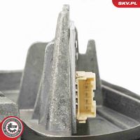 ESEN SKV 59SKV226 - Unidad de control, iluminación