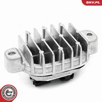 ESEN SKV 59SKV236 - Unidad de control, iluminación