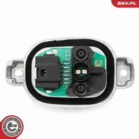 ESEN SKV 59SKV236 - Unidad de control, iluminación