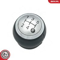 ESEN SKV 63SKV118 - Pomo palanca cambios