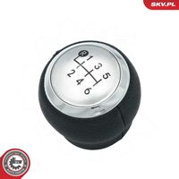 ESEN SKV 63SKV122 - Pomo palanca cambios