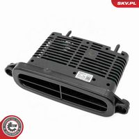 ESEN SKV 59SKV284 - Unidad de control, iluminación