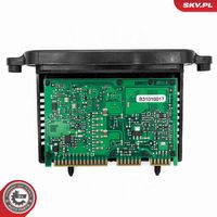 ESEN SKV 59SKV284 - Unidad de control, iluminación