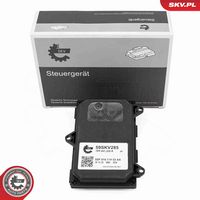 ESEN SKV 59SKV285 - Unidad de control, faro principal