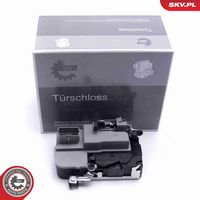 ESEN SKV 60SKV012 - Cerradura de puerta