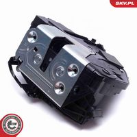 ESEN SKV 60SKV034 - Cerradura de puerta