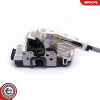 ESEN SKV 60SKV061 - Cerradura de puerta