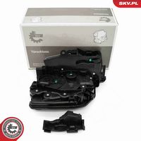 ESEN SKV 60SKV232 - Cerradura de puerta
