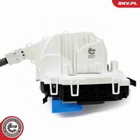 ESEN SKV 60SKV303 - Cerradura de puerta